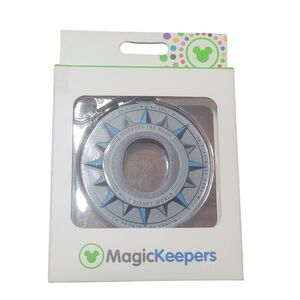 Disney Magic Band Keychain / Magic Keppers